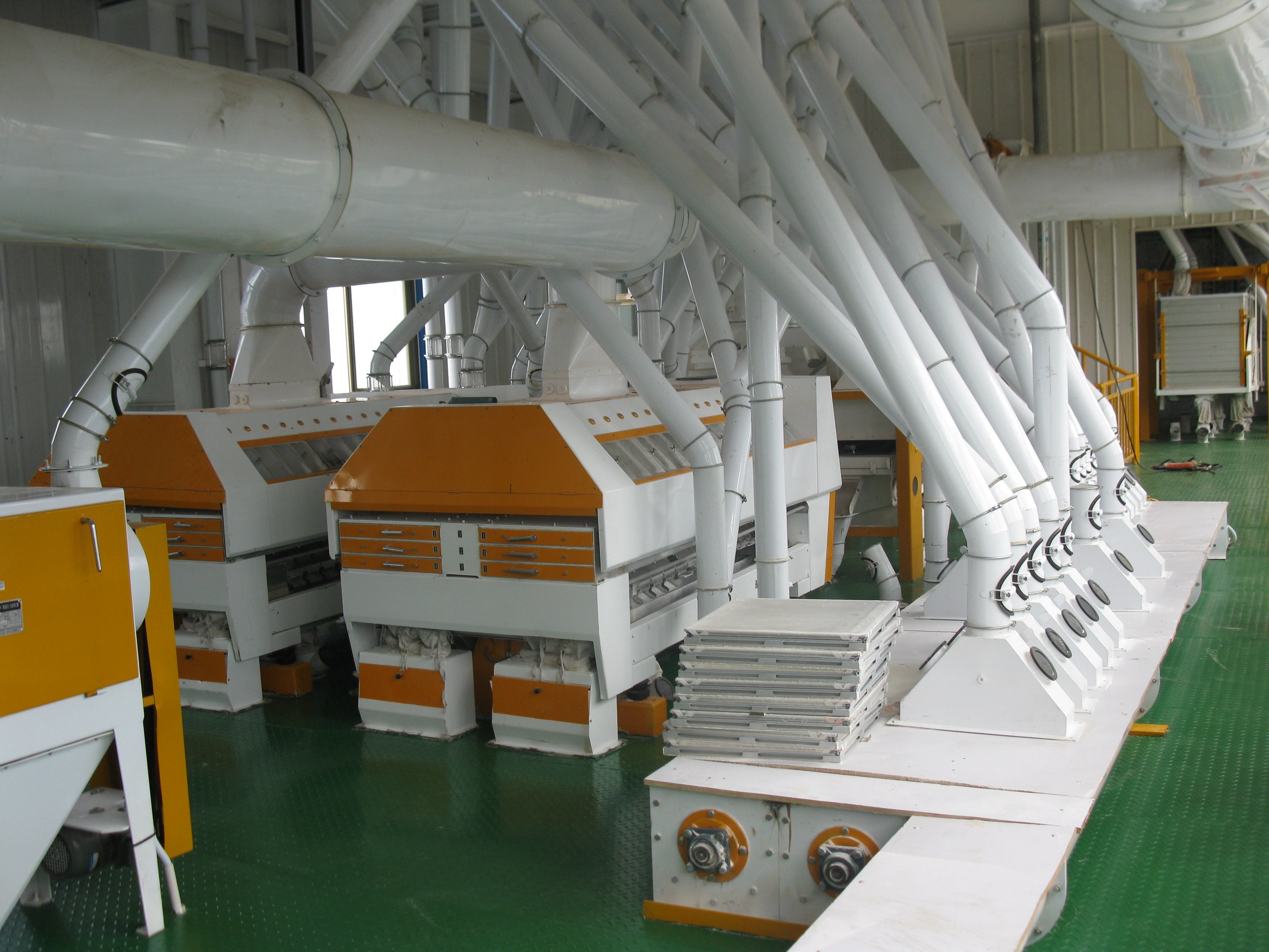 Substantial Maize Grinding Machine: Revolutionizing Grain Milling for Optimal Productivity Substantial Maize Grinding Machine: Revolutionizing Grain Milling for Optimal Productivity